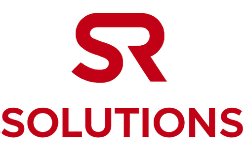 SR Solutions Logo